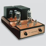 New Audio Frontiers 845 Reference Mono Amplifier