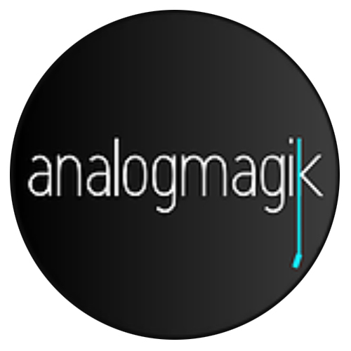 AnalogMagik Logo