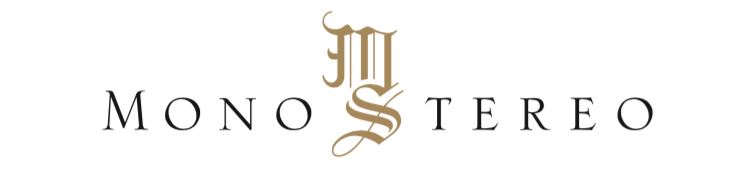 MonoStereo Logo1