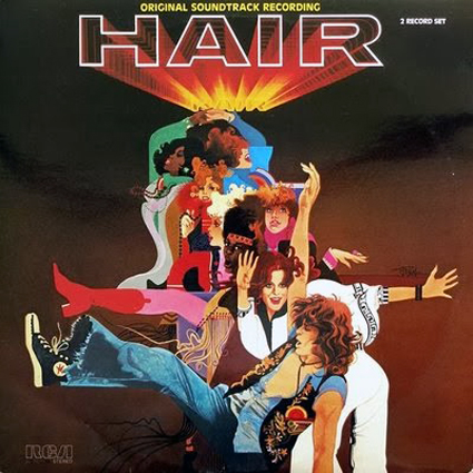 HairSoundtrack