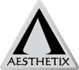 лого Aesthetix