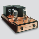 845 Stereo Power Amplifier