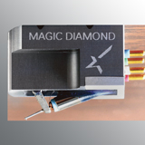 MicroMagic Magic Diamond