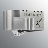 MicroMagic Silver Spirit Limited Edition