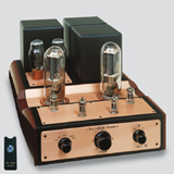 New Audio Frontiers 845 Integrated Amplifier
