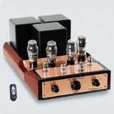 New Audio Frontiers 2A3 Integrated Amplifier