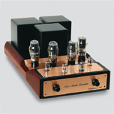 New Audio Frontiers 2A3 Stereo Power Amplifier