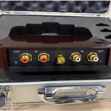 New Audio Frontiers Moving Coils Step-Up Model 1