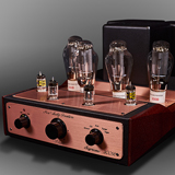 New Audio Frontiers 300B Integrated Amplifier