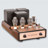 New Audio Frontiers 300B Stereo Power Amplifier