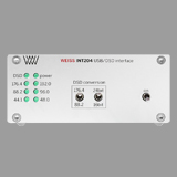 Weiss INT204 USB / DSD Interface