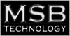 MSB Logo100