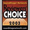 reviewers choice 2003l