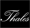 thales logo 